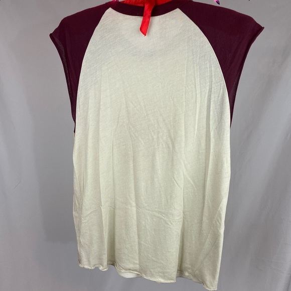 Obey 90s Skater Muscle T Tank - Picture 3 of 3